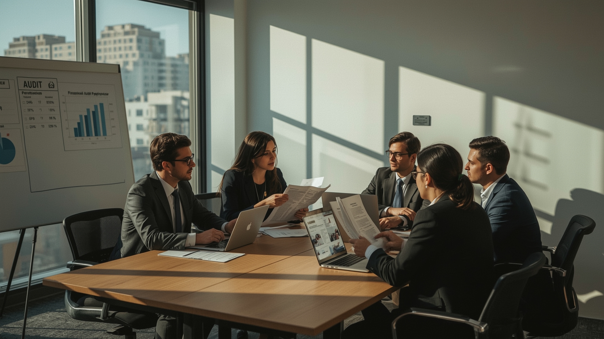 Internal Audit